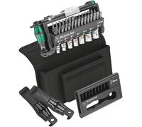 Wera Bicycle Set 3 39 piece Screwdriving Tool Set