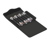 Wera 05004176001 Bicycle Set 8, 7 pc