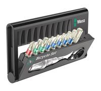 Wera 05004177001 Bicycle Set 9, 10 pc