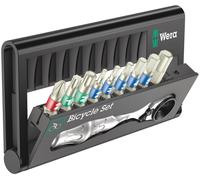 Wera - Bicycle Set 9 - Bike tool size One Size, multi