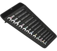 Wera 05004181001 Bicycle Ring Spanner, 12-Piece Set