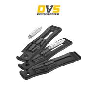 Wera 5 Piece Tyre Lever and Screwdriver Bicycle Tool Kit