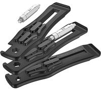 Wera 5 Piece Tyre Lever and Screwdriver Bicycle Tool Kit