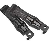 Wera 05004184001 Bicycle 13 Tyre Jack, 2-Piece Set