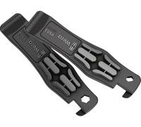 Wera 05004184001 Bicycle 13 Tyre Jack, 2-Piece Set
