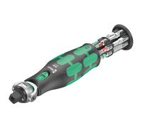 Wera 05004282001 8009 Zyklop Pocket Imperial Set 1, 13 pc