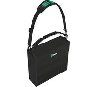 Wera 05004351001 2GO 2 Tool Container Set 3pc