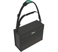 Wera 05004357001 2go 2 XL Tool Container, 2 pieces