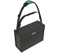 Wera 05004357001 Wera 2go 2 XL Tool Container 2 Piece