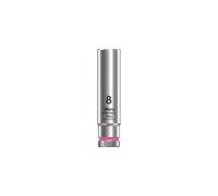Wera 05004505001 8790 HMA Deep Socket, Light Pink, 8.0 mm