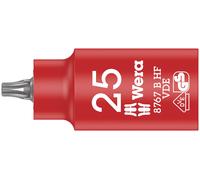 Wera 8790 B VDE 3/8" Sq Drive Assorted Socket,Male Socket,Extensions Bars Or Set