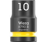 8790 B Impaktor 10,0, Socket with 3/8" Drive - 05005501001