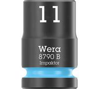 8790 B Impaktor 11,0, Socket with 3/8" Drive - 05005502001