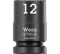 8790 B Impaktor 12,0, Socket with 3/8" Drive - 05005503001