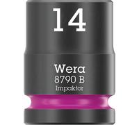 8790 B Impaktor 14,0, Socket with 3/8" Drive - 05005505001