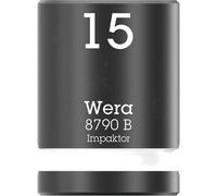 8790 B Impaktor 15,0, Socket with 3/8" Drive - 05005506001