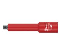 Wera 05005950001 8794 SA VDE Zyklop Extension Insulated Short 1/4"
