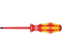 Wera 05006177001 167 i VDE Insulated screwdriver for TORX® screws, TX 27 x 100 mm