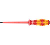 Wera 05006179001 167 i VDE Insulated screwdriver for TORX® screws, TX 40 x 150 mm
