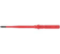 Wera 05006512001 Kraftform Kompakt VDE 62 iS Take it easy, PH 1 x 157 mm