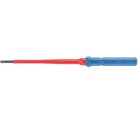 Wera 05006518001 Kraftform Kompakt VDE 64 i Take it easy, 2.5 x 157 mm