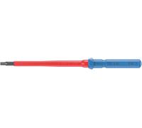 Wera 05006519001 Kraftform Kompakt VDE 64 i Take it easy, 3 x 157 mm
