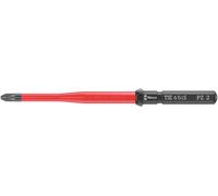 Wera 05006527001 Kraftform Kompakt VDE 65 iS Take it easy, PZ 2 x 157 mm