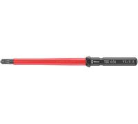 Wera 05006529001 Kraftform Kompakt VDE 65 i PZ/S Take it easy, # 2 x 157 mm