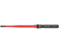Wera 05006530001 Kraftform Kompakt VDE 65 iS PZ/S Take it easy, # 1 x 157 mm