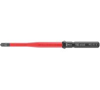 Wera 05006531001 Kraftform Kompakt VDE 65 iS PZ/S Take it easy, # 2 x 157 mm