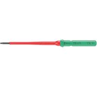 Wera Kraftform Kompakt VDE 67 i TORX® Take It Easy, TX 9 x 157 mm