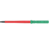 Wera Kraftform Kompakt VDE 67 i TORX® Take It Easy, TX 27 x 157 mm
