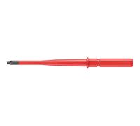 Wera 05006539001 Kraftform Kompakt VDE 67 i TORX Take it easy, TX 30 x 157 mm