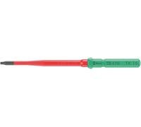 Wera 05006540001 Kraftform Kompakt VDE 67 iS TORX Take it easy, TX 15 x 157 mm