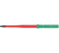 Wera 05006542001 Kraftform Kompakt VDE 67 iS TORX Take it easy, TX 25 x 157 mm