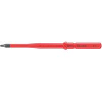 Wera 05006546001 Kraftform Kompakt VDE 68 iS Take it easy, # 2 x 157 mm