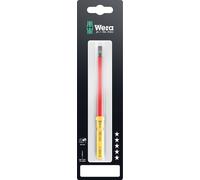 Wera 05006550001 Kraftform Kompakt VDE 60 i Take it easy SB, 0.4 x 2.5 x 157 mm