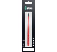 Wera 05006559001 Kraftform Kompakt VDE 62 iS Take it easy SB, PH 1 x 157 mm