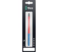 Wera Kraftform Kompakt VDE 64 i Take It Easy SB, 2.5 x 157 mm