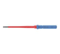 Wera Kraftform Kompakt VDE 64 i Take It Easy SB, 2.5 x 157 mm