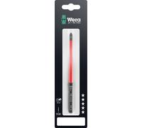 Wera 05006567001 Kraftform Kompakt VDE 65 iS Take it easy SB, PZ 2 x 157 mm