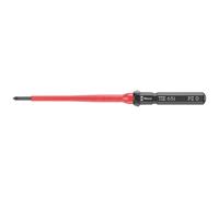 Wera 05006569001 Kraftform Kompakt VDE 65 iS PZ/S Take It Easy SB ...