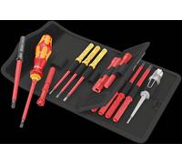 Wera Kraftform Kompakt VDE 18 Universal 1 TIE
