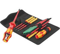 Wera Kraftform Kompakt Turbo i Imperial 1 Tool Finder 16 pieces 05006641001