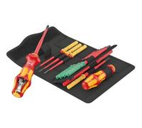 Wera 05006641001 manual screwdriver Set Straight screwdriver