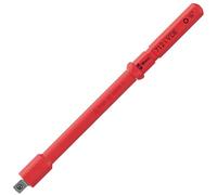Wera 05006642001 Kraftform Kompakt Adapter Bit VDE Blade 154 mm He...