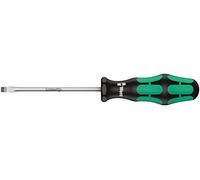 Wera Kraftform Plus Slotted Screwdriver 7mm 150mm
