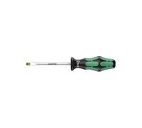 Wera 05007635001 334 Screwdriver for slotted screws, 1.2 x 7 x 150 mm