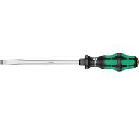 Wera 05007677001 334 SK Screwdriver for slotted screws, 1.6 x 10 x 175 mm