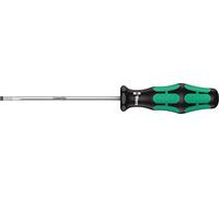 Wera Kraftform Plus Parallel Slotted Screwdriver 3mm 200mm